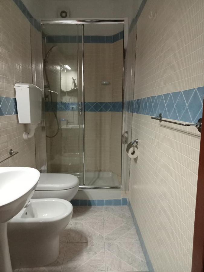 Il Grillo Parlante Hotel Castel Viscardo Exterior foto
