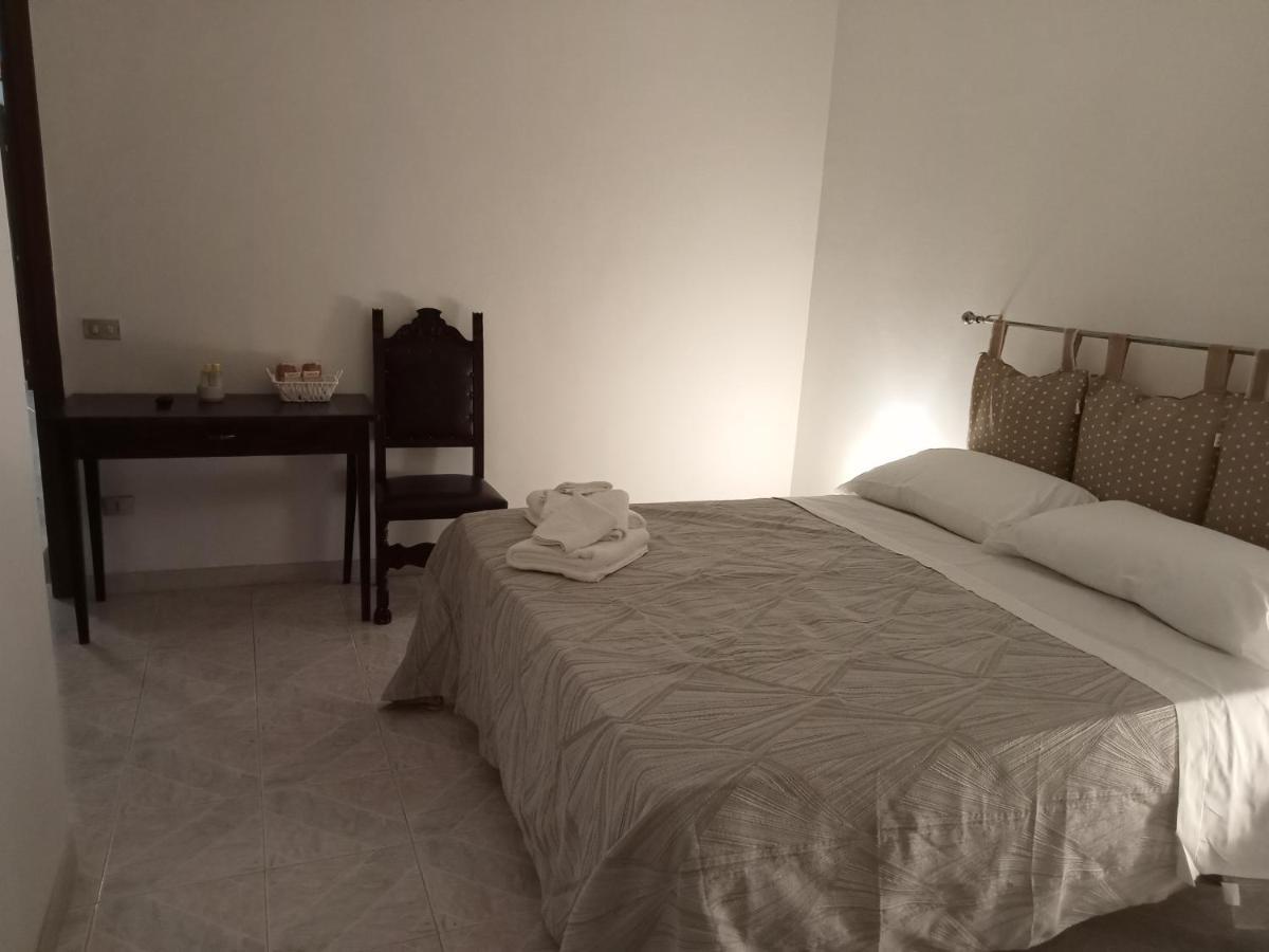 Il Grillo Parlante Hotel Castel Viscardo Exterior foto